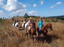 Cuba-Western Havana-Ride & Dance in Havana